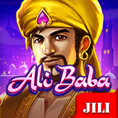 Ali Baba ninong game games