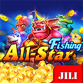 All Star Fishing ninong game games