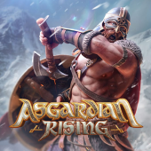 Asgardian Rising ninong game games