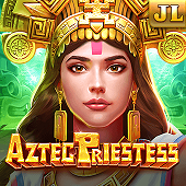 Aztec Priestess ninong game games