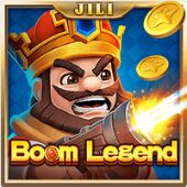 Boom Legend ninong game games
