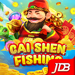 Cai Shen Fishing ninong game games