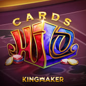 Cards Hi Lo ninong game games