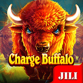 Charge Buffalo ninong game games