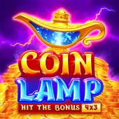 Coin Lamp ninong game slot