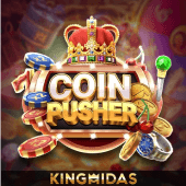 Coin Pusher ninong game games