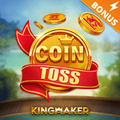 Coin Toss ninong game games