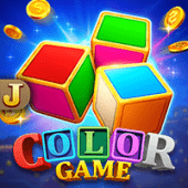 Color Game ninong game slot