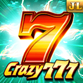 Crazy777 ninong game slot