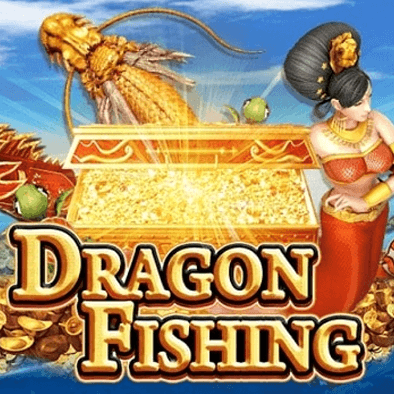 Dragon Fishing ninong game games