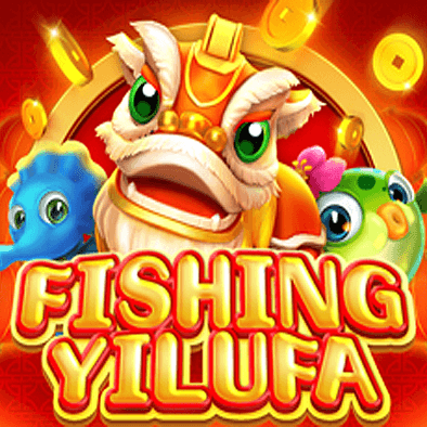 Fishing Yi Lu Fa ninong game games
