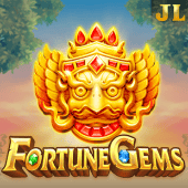Fortune Gems ninong game slot