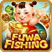 Fuwa Fishing ninong game games