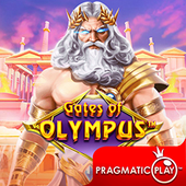 Gates of Olympus ninong game games