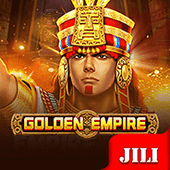 Golden Empire ninong game slot