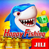 Happy Fishing ninong game games