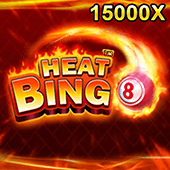 Heat Bingo ninong game games