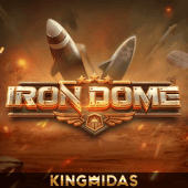 Iron Dome ninong game games