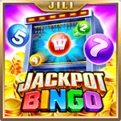 Jackpot Bingo ninong game games