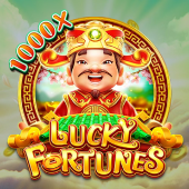 Lucky Fortunes ninong game games