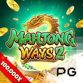 Mahjong Ways 2 ninong game games