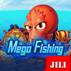 Mega Fishing ninong game games