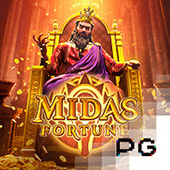 Midas Fortune ninong game games