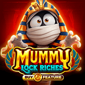 Mummy Lock Riches ninong game slot