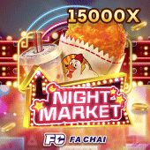 Night Market ninong game slot