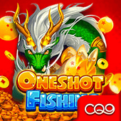 Oneshot Fishing ninong game games
