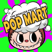 Popmart ninong game slot