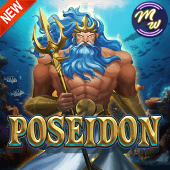 Poseidon ninong game slot
