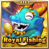 Royal Fishing ninong game games