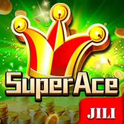 Super Ace slot game on ninong game