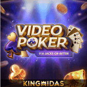 Video Poker ninong game games